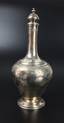 Chalice in the oriental style
Silver, engraving Stamps: head wearing a kokoshnik to the left and 84 in the scutellum, V.A. (at the bottom) B: 22 cm Ov...
