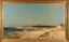 JEAN-BAPTISTE OLIVE (1848-1936)
Sausset-Les-Pins et le Château Charles-Roux