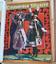 Lot of theatrical magazines of the early 20th century (Bakst, etc.),
folder 36.5 x 44 cm