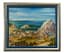 IVAN BABIJ (1896-1974)
Seaside landscape with cliffs