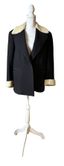 ALEXANDER MCQUEEN
Manteau