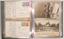 ALBUM CONTAINING 72 POSTCARDS WITH EQUESTRIAN THEME
Early XX century 