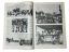 SELECTION OF 9 ISSUES OF SPANISH MAGAZINES AND A BOOK DEDICATED TO MONACO
1. Blanco y Negro. Madrid, 1901. No. 550. 20 × 27 cm. Two-page feature on Monaco, including 5 photographs. In perfect condition.