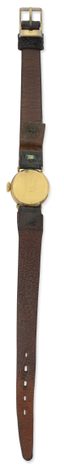 LIP MONTRE DE DAME VINTAGE EN OR
