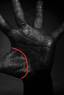 EURIVALDO BEZERRA
Enough, from the series Hands