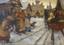 ANATOLY SOKOLOFF (1891 - 1971)
