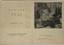 MATISSE HENRI. 1869-1954.
Exhibition: [Booklet].

MATISSE HENRI. 1869-1954.
Exposition: [Livret]. 1951.