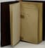 PUSHKIN ALEXANDER (1799-1837)
Yevgeny Onegin: Roman v stikhakh [Eugene Onegin: A Novel in Verse]. 3rd edition. St. Petersburg: In the Printing House of the Expedition for Procuring State Papers, 1837
