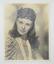 GINGER ROGERS (1911-1995)
Autographed photograph Signed and dated on recto, 1941