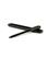 SEAMAN SCHEPPS VINTAGE ONYX LETTER OPENER, CIRCA 1940