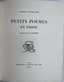 ALEXANDER ALEXEEV (1901-1982)
Baudelaire Ch. Petits Poèmes en prose. Paris: Société du livre d’art, 1934.