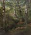 OLGA LAGODA-SHISHKINA (1850-1881)
Forest at midday