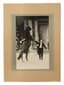 SOVIET CIRCUS, PHOTOGRAPHS FROM THE COLLECTION OF D.V. ROBINSON (1930–1992)
19 black-and-white photographs, 1 full-color printed image (I. Bugrimova. Ogonyok. 1952. No. 11).
1941–1952.
