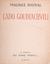 GUDIASHVILI LADO (1896-1980)
Raynal M. Lado Gudiashvili.
