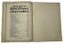 SIGMUND GOTTFRIED SPAETH (1885-1965)
THE HOME BARTENDER'S GUIDE AND SONG BOOK 1930.
THE SONGS COLLECTED AND EDITED BY SIGMUND SPAETH
IN ENGLISH.