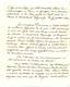 Stepan Stepanovich Zinovyev (1740-1794), Archive Correspondence letters (61) with S.S. Zinovyev, the Russian Embassador in Madrid.