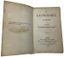 ALPHONSE PETIT
La Gastronomie en Russie [Gastronomy in Russia]
Paris: chez l’Auteur et Émile Mellier, 1860.