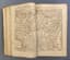 SEBASTIAN MÜNSTER (1489-1552)
La Cosmographie Universelle
Basel: Heinrich Petri, 1556.