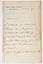 LOUIS FÉLIX MARIE FRANÇOIS FRANCHET D’ESPÈREY (1856-1942) [BATTLE OF THE MARNE]
Autograph letter signed «Franchet d’Espèrey». 
