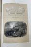 SIMPSON WILLIAM (1823-1899)
The Seat of War in the East. First and second series, 2 vol in 1. London: 1855-1856.
First edition