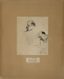 ALTMAN N.I. (1890-1970)
‘V.I. Lenin’: litografii [V.I. Lenin: Lithographs]. 4 sheets. Moscow, 1920s