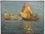 ALFRED SMITH (1854-1936)
Venice Lagoon