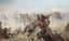 LOUIS GONTIER, 19TH CENTURY
The battle of Lutzen