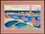 ANDREAS JAWLENSKY (NEZNAKOMOV) (1902-1984)
Houses Along the Coast, 1927