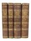 SCHILDER, Nicolas.
Emperor Alexandre I of Russia, his life and his reign. St.Petersburg, A. S. Souvorin, 1897-1898. 4 vol. in-4.