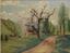 RUDOLF TARCZYNSKI (XX)
Spring lansdcape
