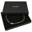 CHANEL
Mother of pearl and pearl long gold metal necklace, Fall 2023