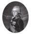 EMPEROR OF RUSSIA PAUL I (1754 – 1801)
, Letter addressed to the Chamberlain Zagryazhsky on granting him The Imperial Order of Saint Alexander Nevsky. April 5, 1797
