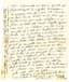 LOUIS NICOLAS DAVOUT (1770-1823)
Autograph letter signed to his wife Aimée Leclerc. 
LONG LETTER WRITTEN DURING THE POLISH CAMPAIGN AGAINST THE RUSSIANS.
Liebemühl [now Milomlyn in Poland], 2 March [1807].