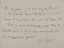 GUSTAVE EIFFEL (1832-1923)
Autograph letter, 23 December 1916 to miss Antoinette Janssen (1862-1924), daughter of the astronomer Jules Janssen (1824-1907).