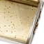 SKVORTSOV GOLD AND SILVER SOUVENIR CIGARETTE CASE
Konstantin Skvortsov, Moscow, 1908-1917