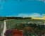 ANATOLY SLEPYSHEV (1932 —2016)
Village (quadriptych)