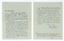 J.R.R. TOLKIEN (1892-1973)
Signed autograph letter to illustrator Miss Sykes.