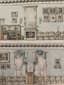 CARLO DI GIOVANNI ROSSI (1775-1849), ATTRIBUTED TO
Interior design project for the palace