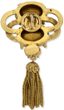 SONIA RYKIEL BROCHE VINTAGE