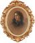 ANDREY BELLOLI (1820-1881)
Portrait of Demidova (?)