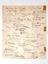 SECOND REPUBLIC
Document signed by about 70 members of the House of Representatives.