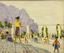 LEONID SOLOGUB (1884-1956)
Capri