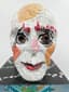 VICTOR PRODANCHUK (B. 1975)
Picasso