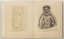 HENRI MATISSE (1869-1954)
‘PORTRAITS’
Monte Carlo, André Sauret, 1954.
Copy no. 1092
