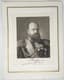 Alexander III of Russia
Otto Reim (1864- ?) (engraver)
