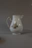 A LUDWIGSBURG PORCELAIN TEA AND COFFEE SERVICE FOR SIX PERSONS, after late 1940s