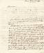 Stepan Stepanovich Zinovyev (1740-1794), Archive Correspondence letters (61) with S.S. Zinovyev, the Russian Embassador in Madrid.
