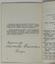 REMIZOV A. M. (1877-1957), ONE OF THE LAST AUTOGRAPHS

Circle of happiness: Legends of King Solomon.