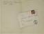 LA CAPITULATION DE SEDAN. LOUIS-NAPOLEON III Bonaparte. 1808-1876. Emperor. Signed letter