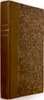 DOSTOEVSKIY FEDOR (1821–1881)
Prestuplenie i nakazanie: roman v 6-ti chastyakh s epilogom [‘Crime and Punishment: A Novel in Six Parts with an Epilogue’]
7-e izdanie. Sankt-Peterburg: tip. A.S. Suvorina, 1884.
